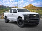 New 2026 Chevrolet Colorado Work Truck Crew Cab for sale #261863 - photo 6