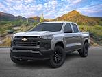 New 2026 Chevrolet Colorado Work Truck Crew Cab for sale #261864 - photo 5