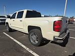 2015 Chevrolet Silverado 1500 Crew Cab 4WD Pickup for sale #261866A - photo 4