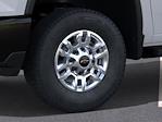 New 2026 Chevrolet Silverado 2500 Work Truck Regular Cab for sale #261874 - photo 9