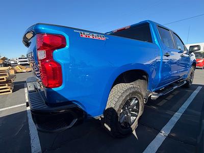 Used 2024 Chevrolet Silverado 1500 - photo 1