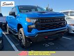 2024 Chevrolet Silverado 1500 Crew Cab 4WD Pickup for sale #261925A - photo 1