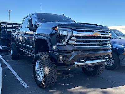 2024 Chevrolet Silverado 2500 Crew Cab 4WD Pickup for sale #261955A - photo 2