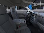 New 2026 Chevrolet Silverado 1500 Work Truck Regular Cab for sale #262018 - photo 17