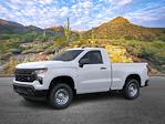 New 2026 Chevrolet Silverado 1500 Work Truck Regular Cab for sale #262018 - photo 3
