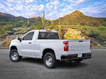 New 2026 Chevrolet Silverado 1500 Work Truck Regular Cab for sale #262018 - photo 4