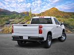 New 2026 Chevrolet Silverado 1500 Work Truck Regular Cab for sale #262018 - photo 2