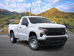 New 2026 Chevrolet Silverado 1500 Work Truck Regular Cab for sale #262018 - photo 7