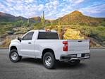 New 2026 Chevrolet Silverado 1500 Work Truck Regular Cab for sale #262019 - photo 2