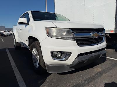 2018 Chevrolet Colorado Crew Cab RWD Pickup for sale #262032A - photo 1