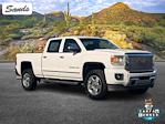 2015 GMC Sierra 2500 Crew Cab SRW 4WD Pickup for sale #261707AA - photo 1
