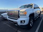 2015 GMC Sierra 2500 Crew Cab SRW 4WD Pickup for sale #261707AA - photo 5