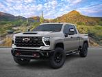 New 2026 Chevrolet Silverado 2500 ZR2 Crew Cab for sale #262110 - photo 6