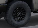 New 2026 Chevrolet Silverado 2500 ZR2 Crew Cab for sale #262110 - photo 9