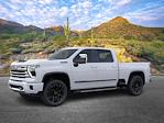 New 2026 Chevrolet Silverado 2500 High Country Crew Cab for sale #262117 - photo 3