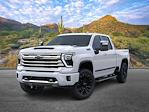 New 2026 Chevrolet Silverado 2500 High Country Crew Cab for sale #262117 - photo 6