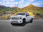 New 2026 Chevrolet Silverado 2500 High Country Crew Cab for sale #262117 - photo 8