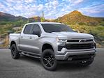 2026 Chevrolet Silverado 1500 Crew Cab 4WD Pickup for sale #262122 - photo 7