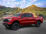 New 2026 Chevrolet Silverado 1500 LT Crew Cab for sale #262124 - photo 1