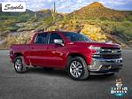 2021 Chevrolet Silverado 1500 Crew Cab 4WD Pickup for sale #262124A - photo 1