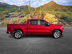 2021 Chevrolet Silverado 1500 Crew Cab 4WD Pickup for sale #262124A - photo 2