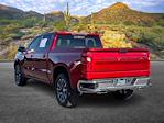 2021 Chevrolet Silverado 1500 Crew Cab 4WD Pickup for sale #262124A - photo 7