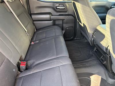 Used 2023 Chevrolet Silverado 1500 - photo 1