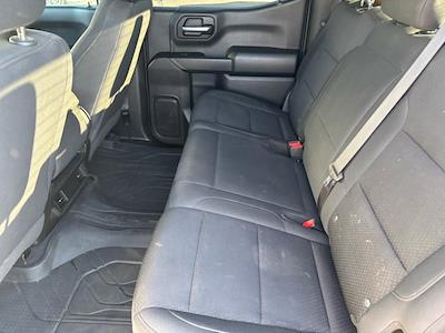 Used 2023 Chevrolet Silverado 1500 - photo 1