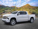 2026 Chevrolet Silverado 1500 Crew Cab 4WD Pickup for sale #262135 - photo 3