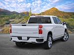 2026 Chevrolet Silverado 1500 Crew Cab 4WD Pickup for sale #262135 - photo 2