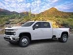 2026 Chevrolet Silverado 3500 Crew Cab 4WD Pickup for sale #262139 - photo 3