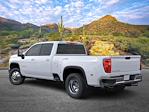 2026 Chevrolet Silverado 3500 Crew Cab 4WD Pickup for sale #262139 - photo 4
