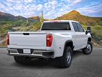 2026 Chevrolet Silverado 3500 Crew Cab 4WD Pickup for sale #262139 - photo 2