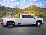 2026 Chevrolet Silverado 3500 Crew Cab 4WD Pickup for sale #262139 - photo 5