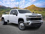 2026 Chevrolet Silverado 3500 Crew Cab 4WD Pickup for sale #262139 - photo 7