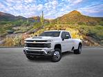2026 Chevrolet Silverado 3500 Crew Cab 4WD Pickup for sale #262139 - photo 8
