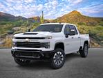 New 2026 Chevrolet Silverado 2500 Custom Crew Cab for sale #262145 - photo 6