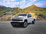 New 2026 Chevrolet Silverado 2500 Custom Crew Cab for sale #262145 - photo 8