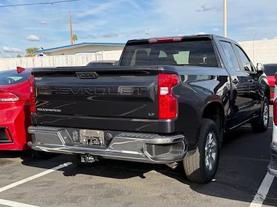 2023 Chevrolet Silverado 1500 Crew Cab RWD Pickup for sale #262152A - photo 2