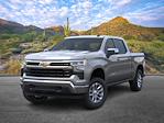 2026 Chevrolet Silverado 1500 Crew Cab 4WD Pickup for sale #262160 - photo 5