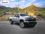 2026 Chevrolet Silverado 2500 Crew Cab 4WD Pickup for sale #262164 - photo 1