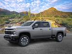 2026 Chevrolet Silverado 2500 Crew Cab 4WD Pickup for sale #262164 - photo 2