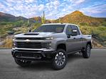 2026 Chevrolet Silverado 2500 Crew Cab 4WD Pickup for sale #262164 - photo 6