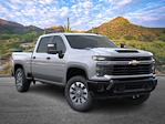 2026 Chevrolet Silverado 2500 Crew Cab 4WD Pickup for sale #262164 - photo 7