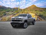 2026 Chevrolet Silverado 2500 Crew Cab 4WD Pickup for sale #262164 - photo 8
