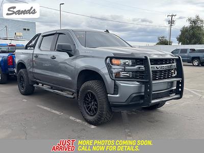 Used 2019 Chevrolet Silverado 1500 - photo 1