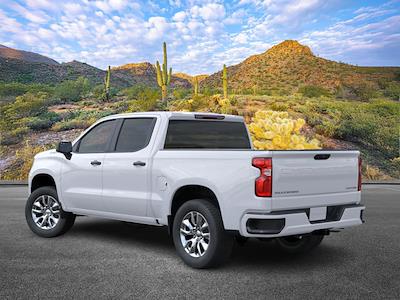 2026 Chevrolet Silverado 1500 Crew Cab RWD Pickup for sale #262168 - photo 2