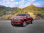 2026 Chevrolet Silverado 1500 Crew Cab 4WD Pickup for sale #262171 - photo 8