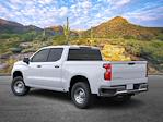 2026 Chevrolet Silverado 1500 Crew Cab 4WD Pickup for sale #262173 - photo 4