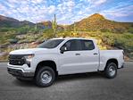 New 2026 Chevrolet Silverado 1500 Work Truck Crew Cab for sale #262174 - photo 3